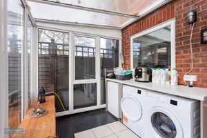 Conservatory- click for photo gallery